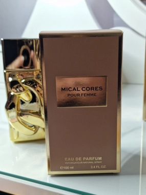 Parfémovaná voda Mical Cores inspirováno Michael Kors 100 ml
