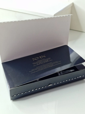 Fuboyin NMN+ Anti-Wrinkle krém na zpevnění a omlazení pleti 5x 8g