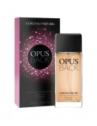 Dámská toaletní voda Gordano Opus inspirováno Yves Saint Laurent Black Opium 50 ml