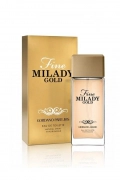 Dámská toaletní voda Gordano Milady inspirováno Rabanne Lady Million 50 ml