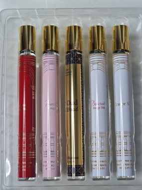 Luxusní parfémová sada MYSTICAL Baccarat