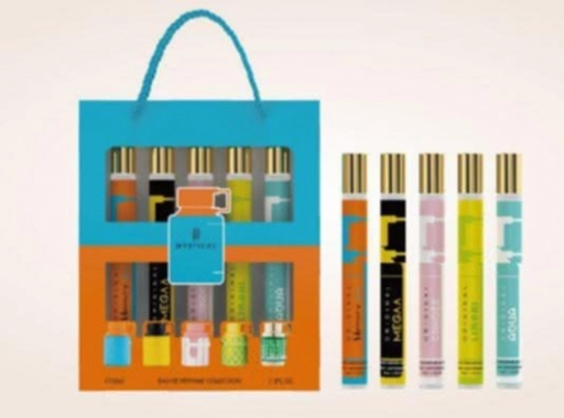 Luxusní parfémová sada MYSTICAL Armaf