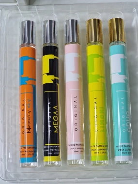 Luxusní parfémová sada MYSTICAL Armaf