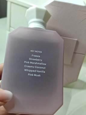 Parfémovaná voda inspirováno KAYALI YUM BOUGEE MARSHMALLOW | 81  100ml