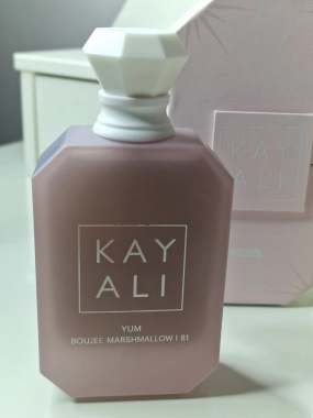 Parfémovaná voda inspirováno KAYALI YUM BOUGEE MARSHMALLOW | 81  100ml