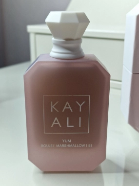 Parfémovaná voda inspirováno KAYALI YUM BOUGEE MARSHMALLOW | 81  100ml