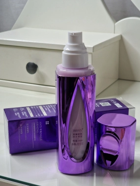 INFIYES Anti-Wrinkle Firming zpevňující sérum proti vráskám 125 ml