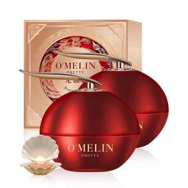 Luxusní krém na obličej O'Melin Dragon's Blood Cream 50g