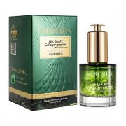 Mercilen omlazující esenciální olej s extraktem z mořského hrozna 30ml