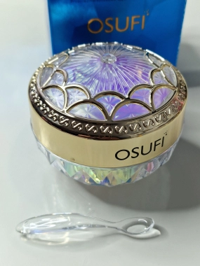 OSUFI Bose Collagen – protivráskový zpevňující guma krém 50g