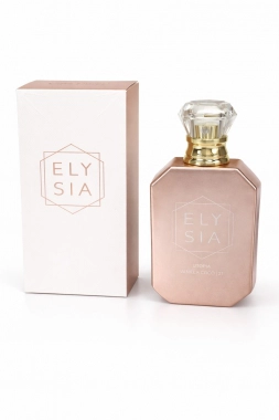 ELYSIA parfémovaná voda inspirováno KAYALI Utopia Vanilla Coco Intense 21  50 ml