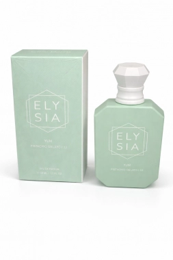 ELYSIA parfémovaná voda inspirováno KAYALI Yum Pistachio Gelato 33 50 ml