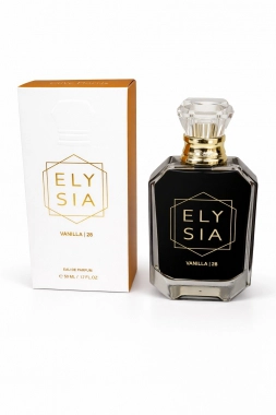 ELYSIA parfémovaná voda inspirováno KAYALI Vanilla 28 50 ml