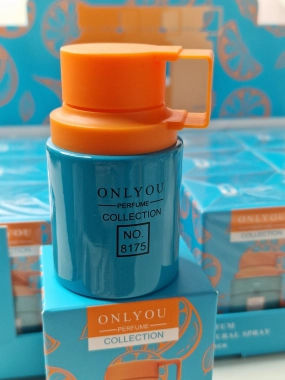 Only you parfémovaná voda inspirováno Armaf Odyssey Mandarin Sky  30 ml