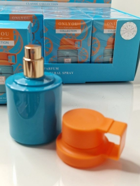 Only you parfémovaná voda inspirováno Armaf Odyssey Mandarin Sky  30 ml