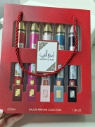 Luxusní parfémová sada MYSTICAL Ameerat Al Arab