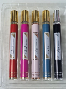 Luxusní parfémová sada MYSTICAL Ameerat Al Arab