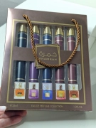 Luxusní parfémová sada MYSTICAL Khamrah