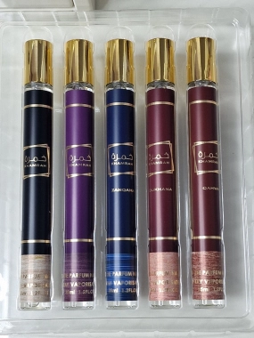 Luxusní parfémová sada MYSTICAL Khamrah