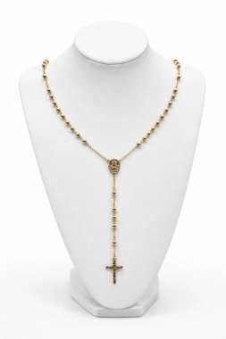 Růženec zlatý 41g