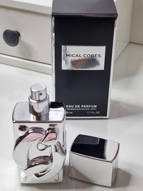 Pánská parfémovaná voda Mical Cores inspirováno Michael Kors 50 ml