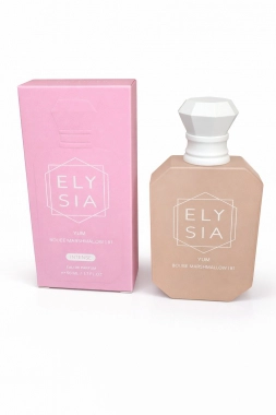ELYSIA parfémovaná voda inspirováno KAYALI YUM BOUGEE MARSHMALLOW | 81  50 ml ROZBALENO