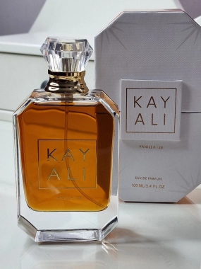 Parfémovaná voda inspirováno Kayali Vanilla 28 unisex 100ml