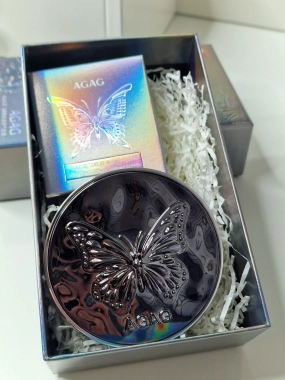 Vysoce kvalitní korektor AGAG Air Cushion 15 g + 15 g