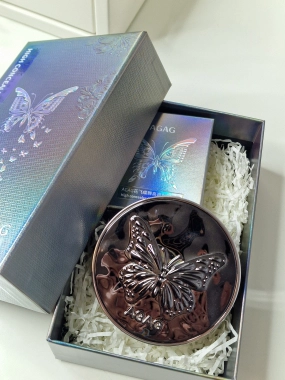 Vysoce kvalitní korektor AGAG Air Cushion 15 g + 15 g