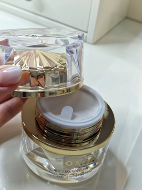 JOSUR pleťový krém s rekombinantním kolagenem typu III 50 g