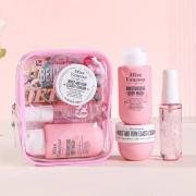 Miss Vanessa cestovní sada na tělo inspirováno Sol de Janeiro 68