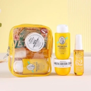 Miss Vanessa cestovní sada na tělo inspirováno Sol de Janeiro Bum Bum