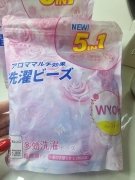 WYOK 5v1 prací kapsle – svěží vůně růží