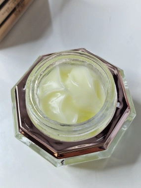 CHAFFUL hydratační a zpevňující pleťový krém 50 g ROZBALENO