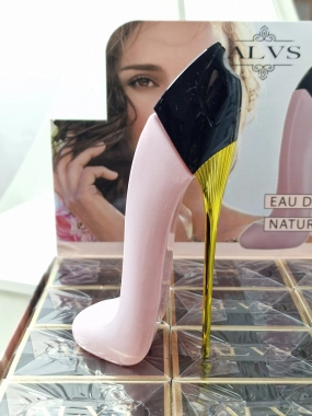 Parfémovaná voda Cool Girl inspirováno Carolina Herrera 30ml ROZBALENO