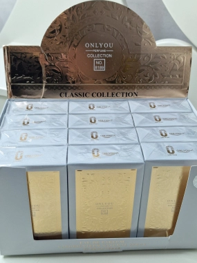 Only you parfémovaná voda inspirováno LATTAFA Fakhar Gold 30ml ROZBALENO