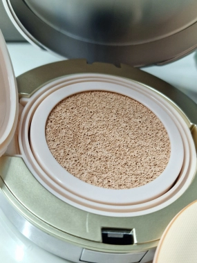 Vysoce kvalitní korektor AGAG Air Cushion 15 g + 15 g ROZBALENO