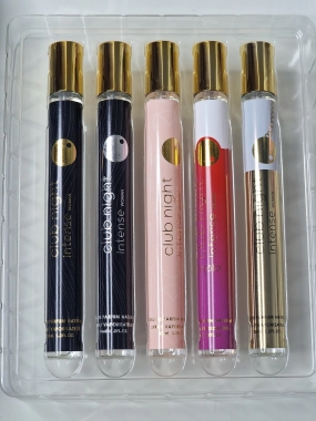 Luxusní parfémová sada MYSTICAL Armaf Club