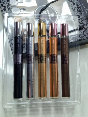 Luxusní parfémová sada MYSTICAL Fakhar