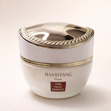 NANYITANG pleťový krém s obsahem fermentovaného kvasinkového extraktu