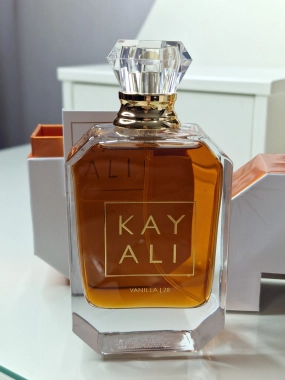 Parfémovaná voda inspirováno Kayali Vanilla 28 unisex 100ml