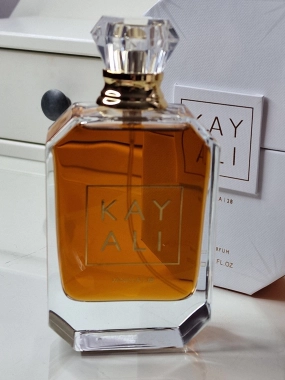 Parfémovaná voda inspirováno Kayali Vanilla 28 unisex 100ml