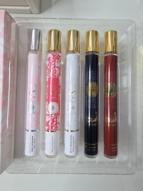 Luxusní parfémová sada MYSTICAL Lattafa