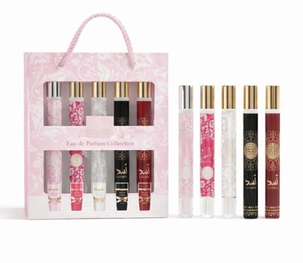 Luxusní parfémová sada MYSTICAL Lattafa