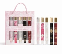 Luxusní parfémová sada MYSTICAL Lattafa