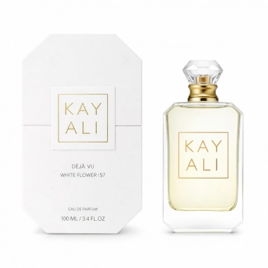Parfémovaná voda inspirováno KAYALI Déjà Vu White Flower 57 100ml