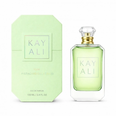 Parfémovaná voda inspirováno Kayali Yum Pistachio Gelato 33 100ml