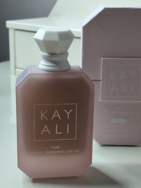 Parfémovaná voda inspirováno KAYALI YUM BOUGEE MARSHMALLOW | 81  100ml