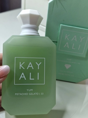 Parfémovaná voda inspirováno Kayali Yum Pistachio Gelato 33 100ml