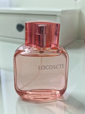 Parfémovaná voda Locoste inspirováno Lacoste 50ml